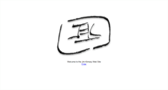 Desktop Screenshot of jimkimsey.net